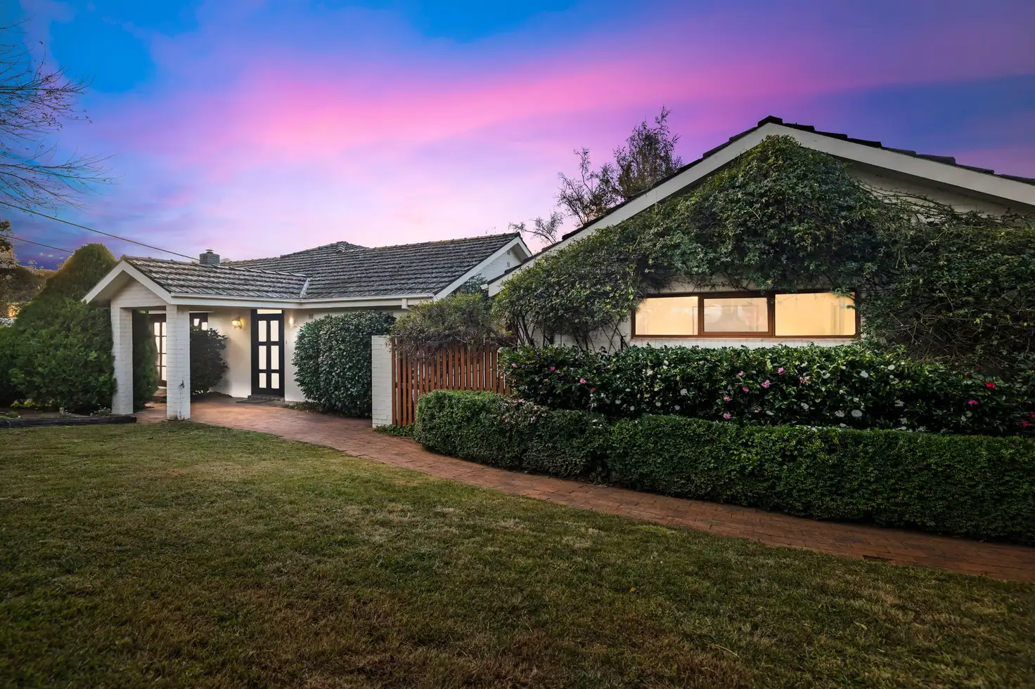 Main view of Homely house listing, 21 Dugan Street, Deakin ACT 2600