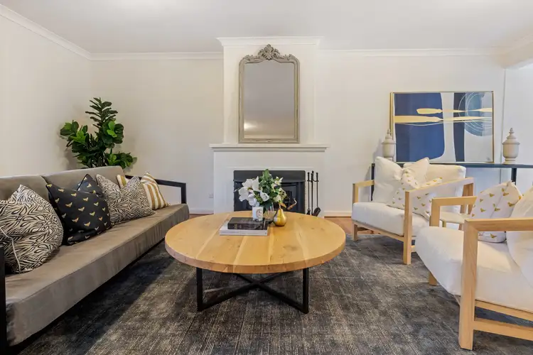 Fifth view of Homely house listing, 21 Dugan Street, Deakin ACT 2600