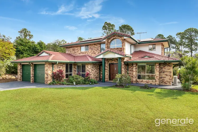 23-25 Oakey Fields Court, Burpengary QLD 4505