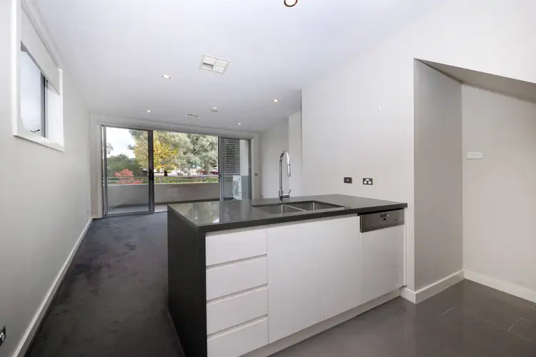 Third view of Homely unit listing, 5/89 Allan Street, Curtin ACT 2605