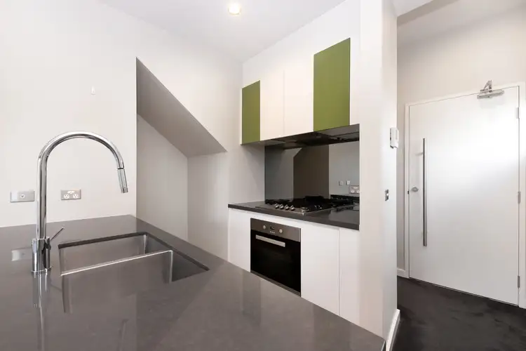 Fourth view of Homely unit listing, 5/89 Allan Street, Curtin ACT 2605