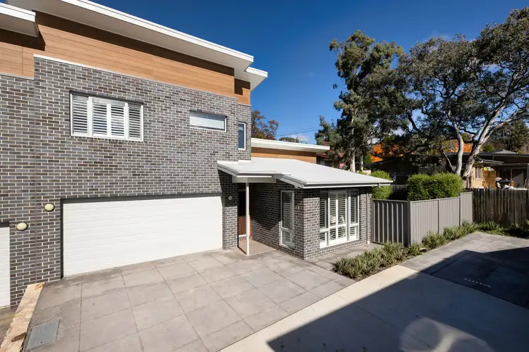 4/10 Allwood Street, Chifley ACT 2606
