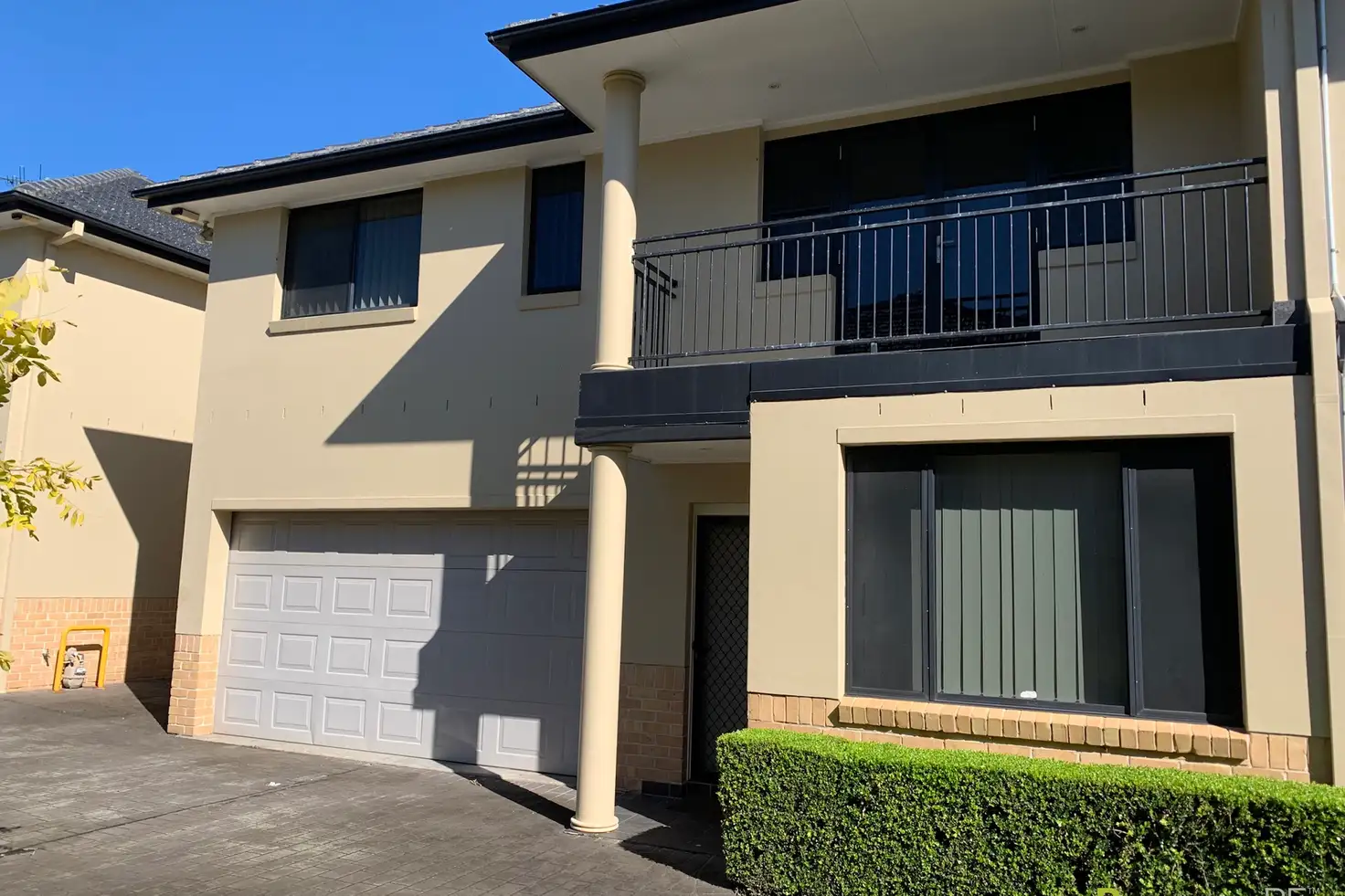 Main view of Homely townhouse listing, 3/60-62 Barina Downs Road, Norwest NSW 2153