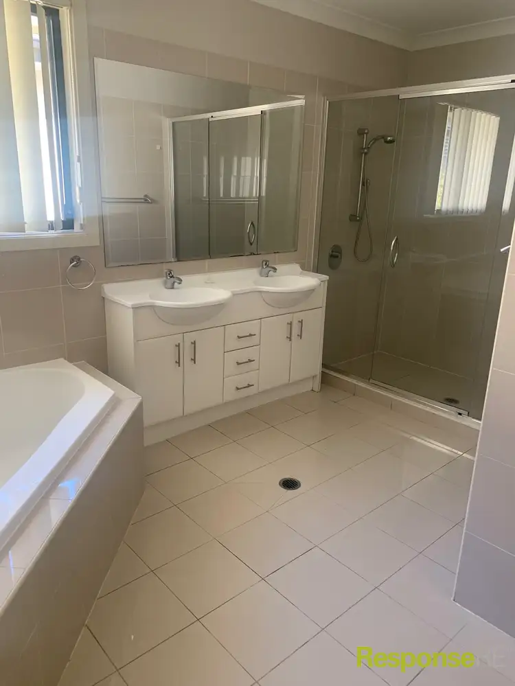 Fourth view of Homely townhouse listing, 3/60-62 Barina Downs Road, Norwest NSW 2153