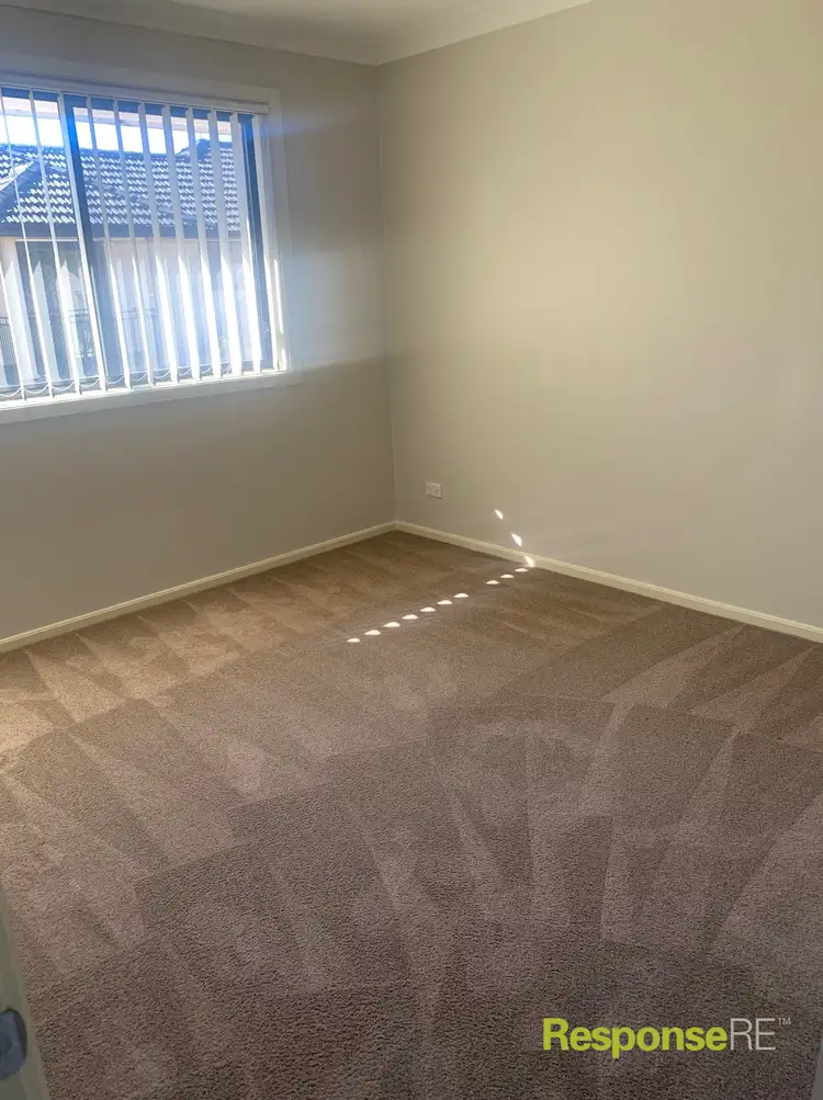 Fifth view of Homely townhouse listing, 3/60-62 Barina Downs Road, Norwest NSW 2153