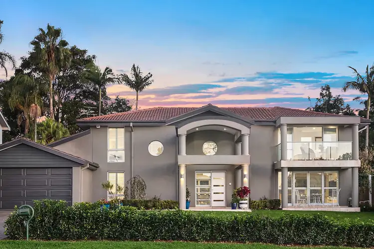 Main view of Homely house listing, 19 Ganmain Road, Pymble NSW 2073