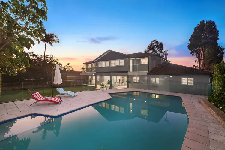 Second view of Homely house listing, 19 Ganmain Road, Pymble NSW 2073