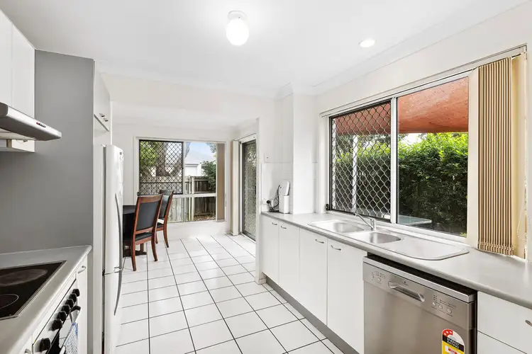 Third view of Homely townhouse listing, 17/83 Dibar Street, Wynnum QLD 4178