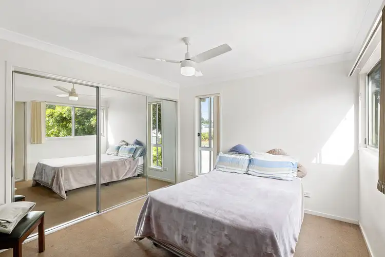 Fourth view of Homely townhouse listing, 17/83 Dibar Street, Wynnum QLD 4178