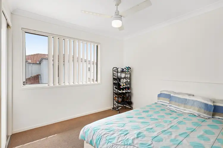 Sixth view of Homely townhouse listing, 17/83 Dibar Street, Wynnum QLD 4178