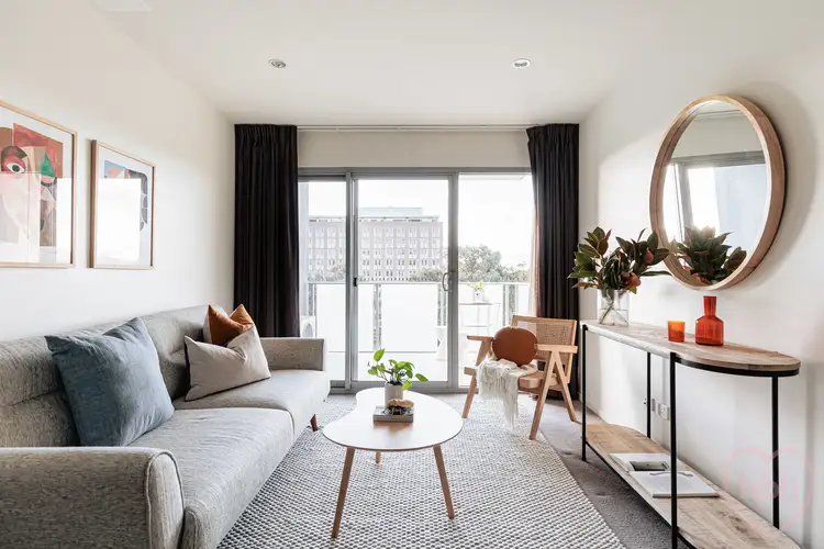 91/10 Ipima Street, Braddon ACT 2612