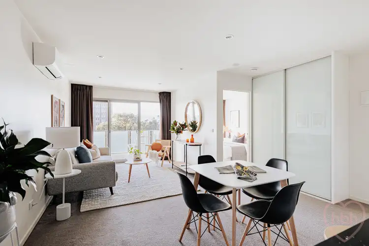 Fifth view of Homely unit listing, 91/10 Ipima Street, Braddon ACT 2612