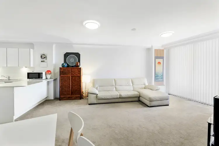 Second view of Homely apartment listing, 28/122 Saunders Street, Pyrmont NSW 2009