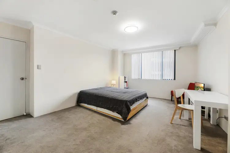 Fourth view of Homely apartment listing, 28/122 Saunders Street, Pyrmont NSW 2009