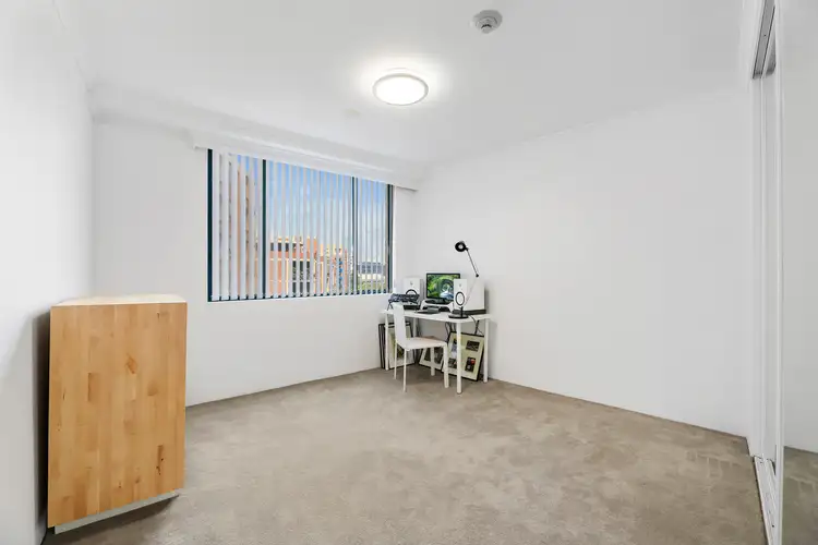Fifth view of Homely apartment listing, 28/122 Saunders Street, Pyrmont NSW 2009