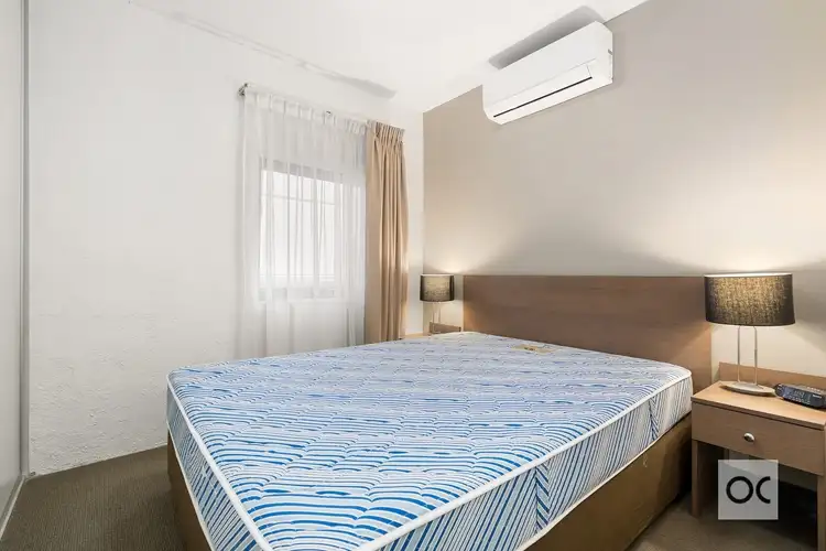 Fifth view of Homely apartment listing, 13/255 Hindley Street, Adelaide SA 5000