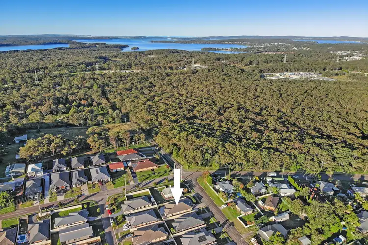 Second view of Homely house listing, 72 Awaba Street, Morisset NSW 2264