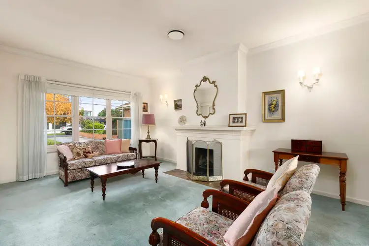 Second view of Homely house listing, 10 Grammar Street, Strathmore VIC 3041