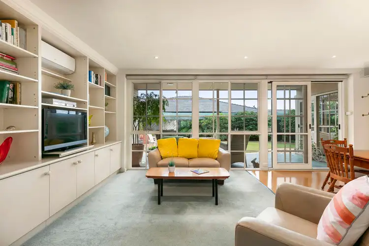 Fifth view of Homely house listing, 10 Grammar Street, Strathmore VIC 3041