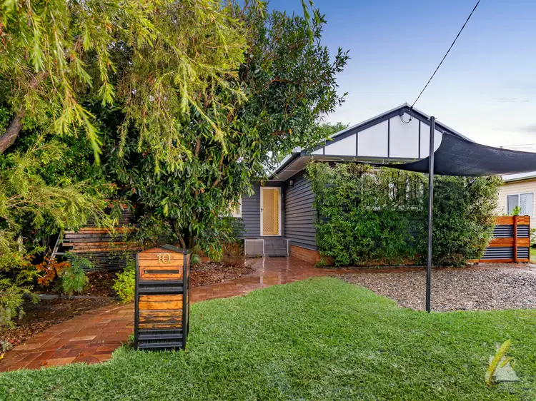 10 Freney Street, Rocklea QLD 4106