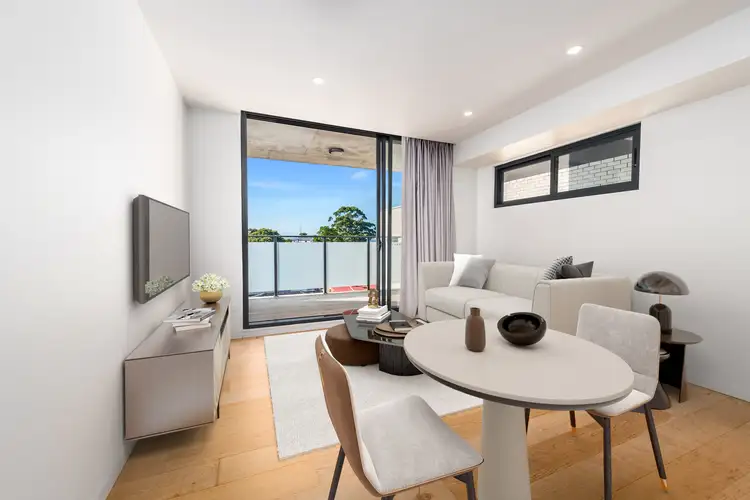 313/159 Frederick Street, Bexley NSW 2207