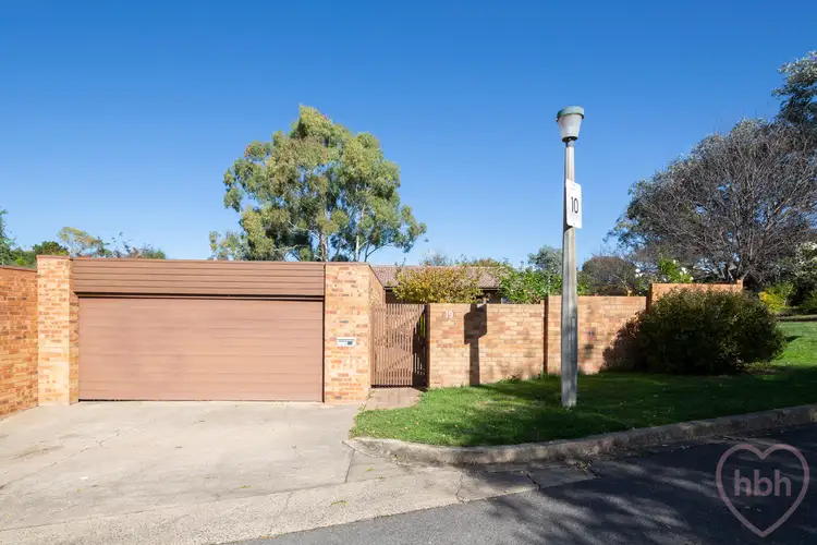19/9 Tristania Street, Rivett ACT 2611