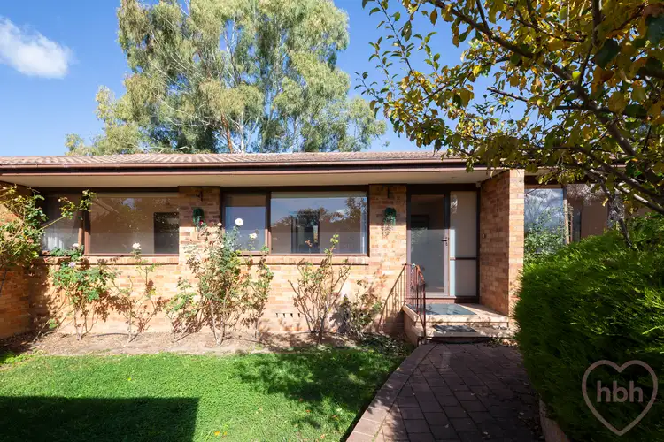 Third view of Homely townhouse listing, 19/9 Tristania Street, Rivett ACT 2611