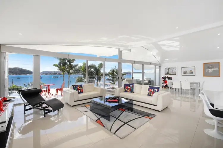 Fourth view of Homely house listing, 76 Brisbane Water Drive, Koolewong NSW 2256