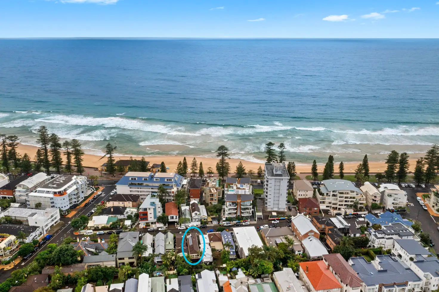 Main view of Homely house listing, 67 Whistler Street, Manly NSW 2095