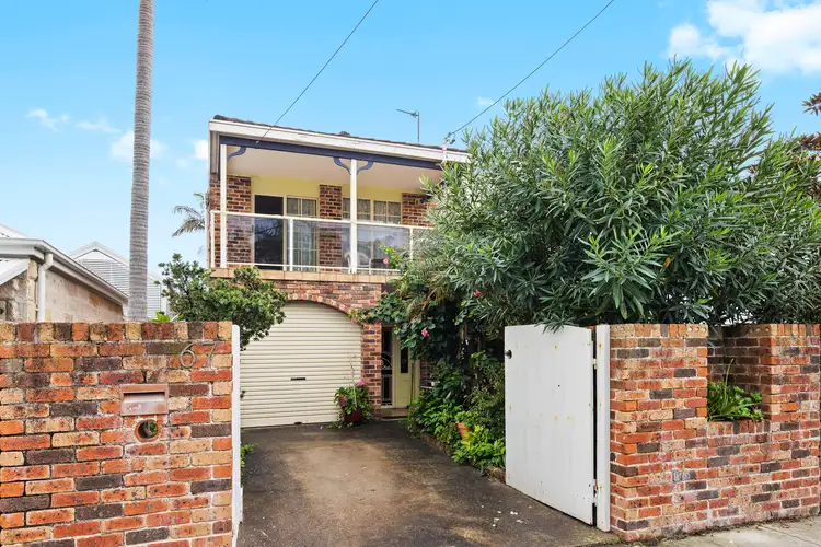 Third view of Homely house listing, 67 Whistler Street, Manly NSW 2095