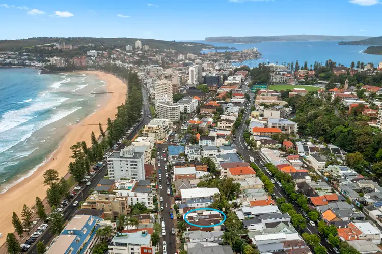 Fourth view of Homely house listing, 67 Whistler Street, Manly NSW 2095