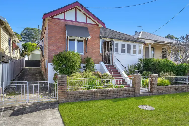 20 Bailey Street, Adamstown NSW 2289