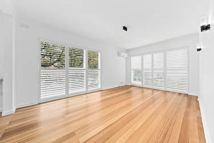 Fourth view of Homely apartment listing, 1/36 Grandview Grove, Prahran VIC 3181