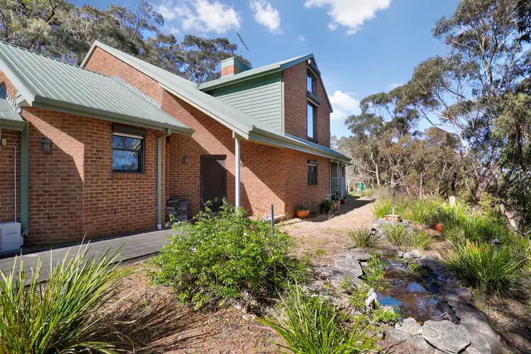 Main view of Homely house listing, 11 Watson Way, Katoomba NSW 2780