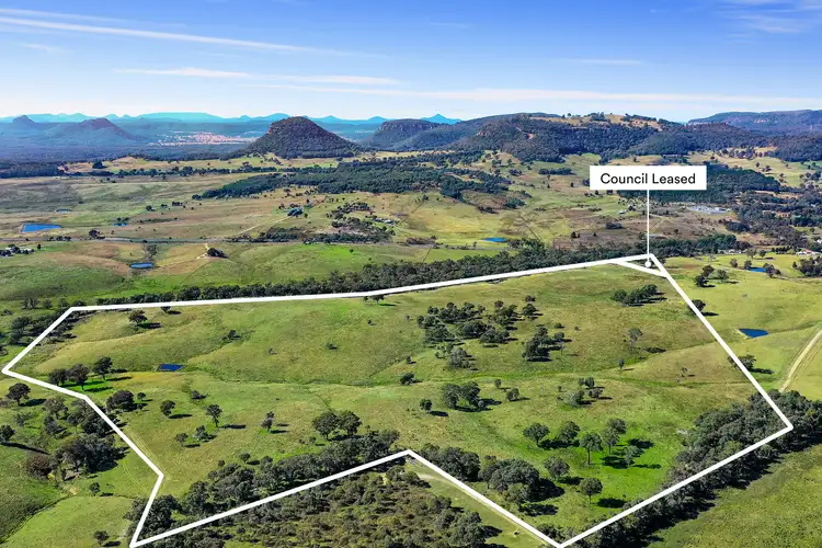 Main view of Homely rural property listing, 122 Cafes Road, Mudgee NSW 2850
