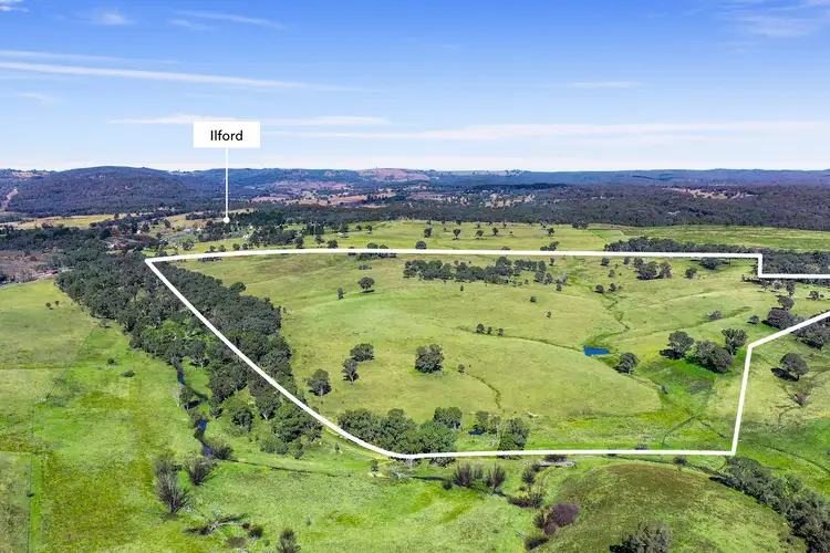 Second view of Homely rural property listing, 122 Cafes Road, Mudgee NSW 2850