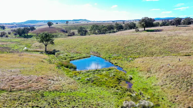 Third view of Homely rural property listing, 122 Cafes Road, Mudgee NSW 2850