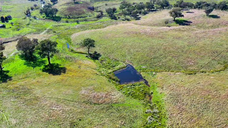 Fifth view of Homely rural property listing, 122 Cafes Road, Mudgee NSW 2850