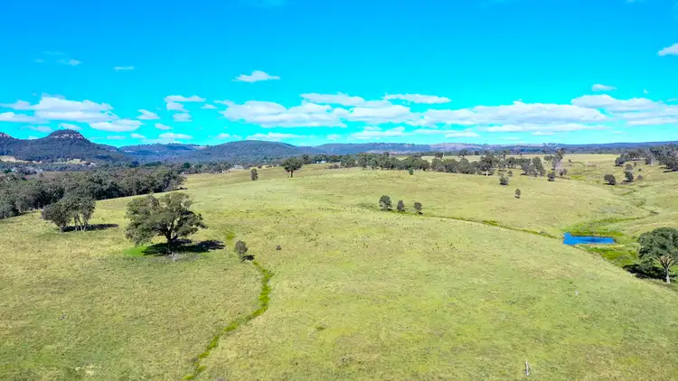Sixth view of Homely rural property listing, 122 Cafes Road, Mudgee NSW 2850