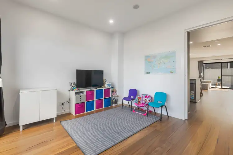 Fifth view of Homely terrace listing, 11B Cornelius Street, Coombs ACT 2611