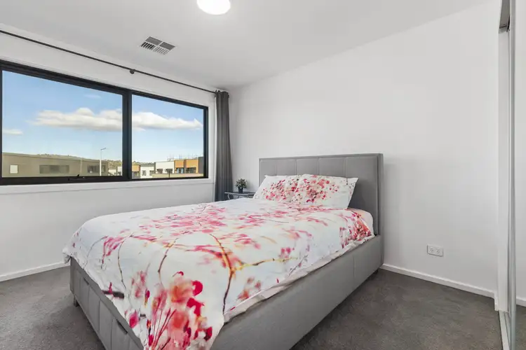 Sixth view of Homely terrace listing, 11B Cornelius Street, Coombs ACT 2611