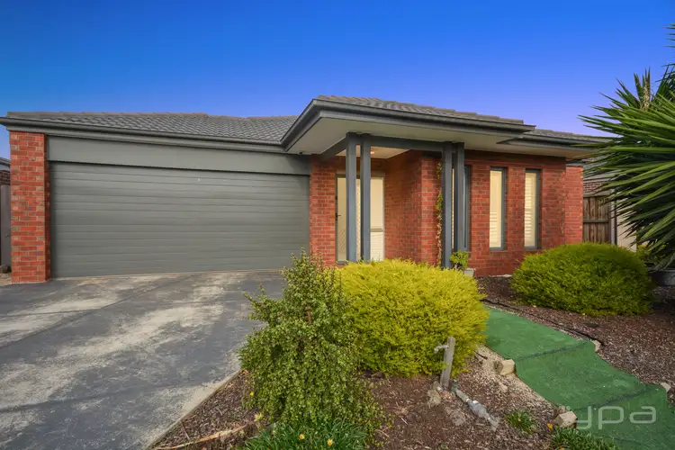 63 Westmeadows Lane, Truganina VIC 3029