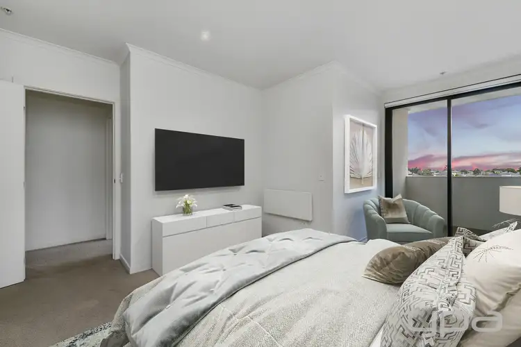Third view of Homely apartment listing, 10/76 The Esplanade, Caroline Springs VIC 3023