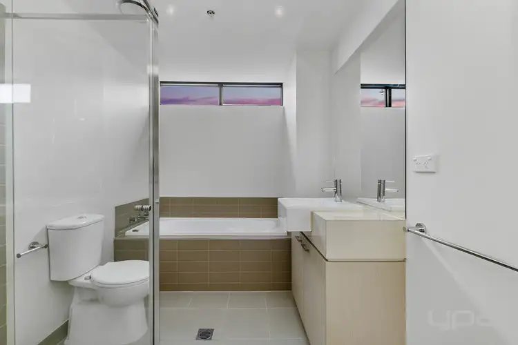 Sixth view of Homely apartment listing, 10/76 The Esplanade, Caroline Springs VIC 3023