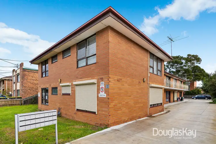 8/121 Anderson Road, Sunshine VIC 3020