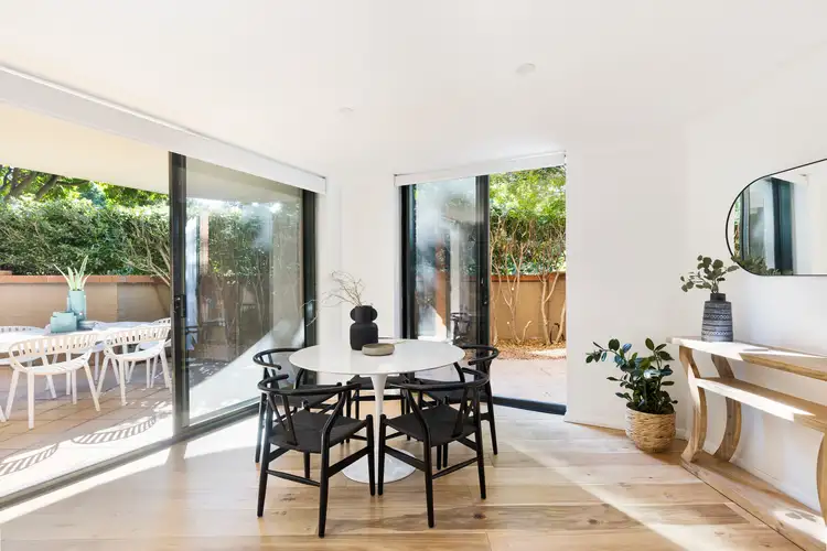 Second view of Homely unit listing, 5206/177-219 Mitchell Road, Erskineville NSW 2043