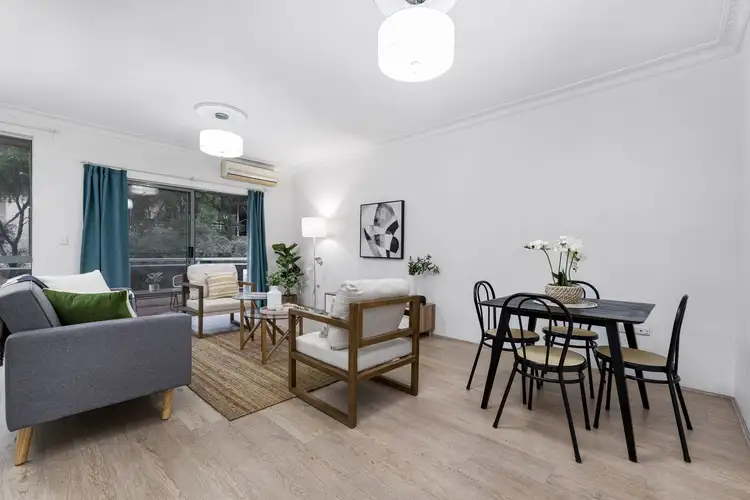 Fifth view of Homely unit listing, 17/6 Lennox Street, Parramatta NSW 2150