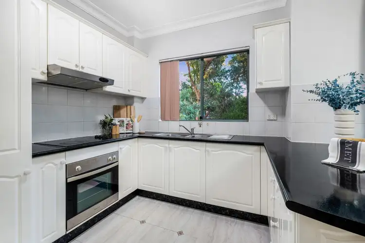 Sixth view of Homely unit listing, 17/6 Lennox Street, Parramatta NSW 2150
