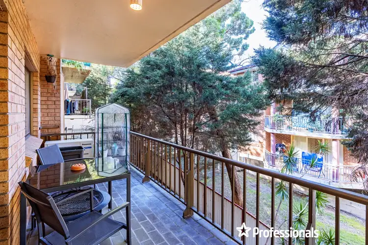 Fourth view of Homely unit listing, 19/14 Melanie Street, Yagoona NSW 2199