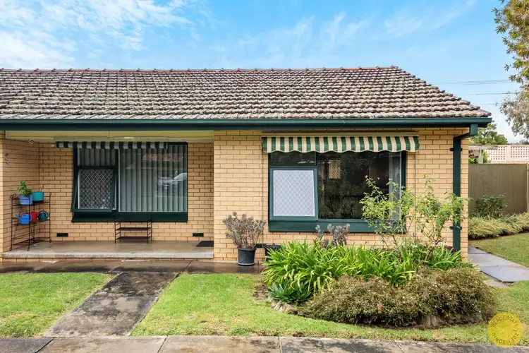 6/11 Joy Street, Ascot Park SA 5043